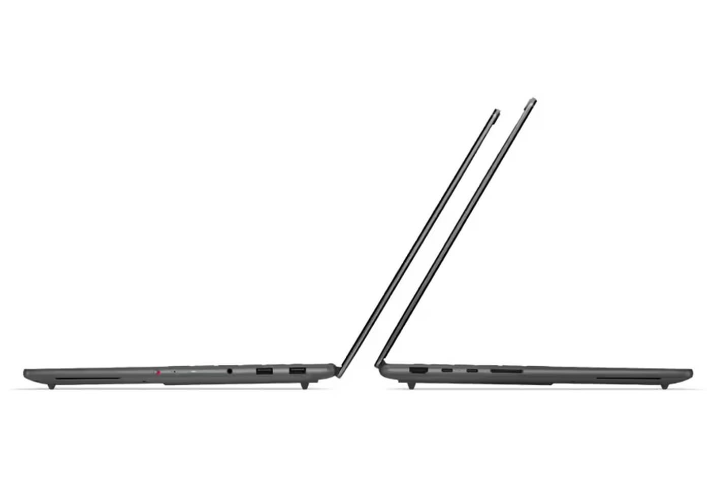 Lenovo Yoga Pro 7i Aura Edition