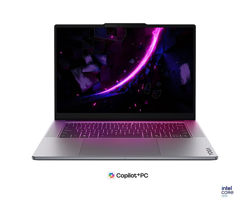 Lenovo Yoga Pro 7i Aura Edition