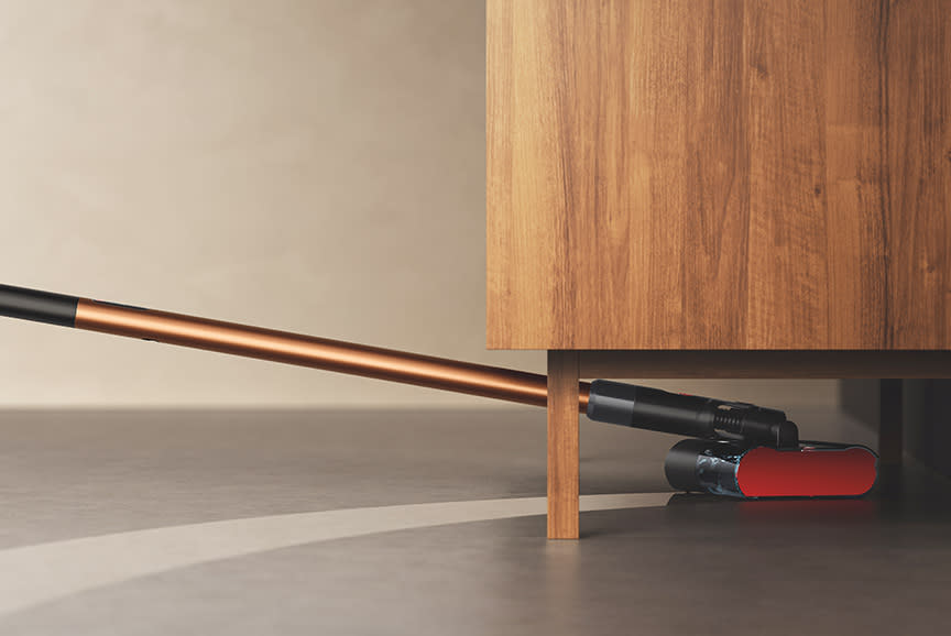 Σχεδιασμός χαμηλού προφίλ!