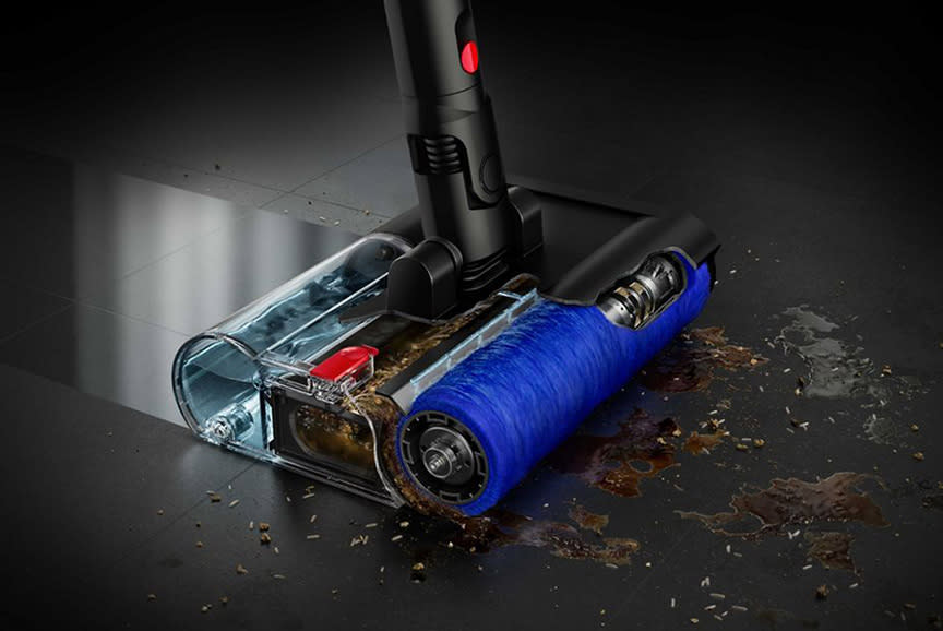 Υγιεινή απόρριψη υπολειμμάτων!