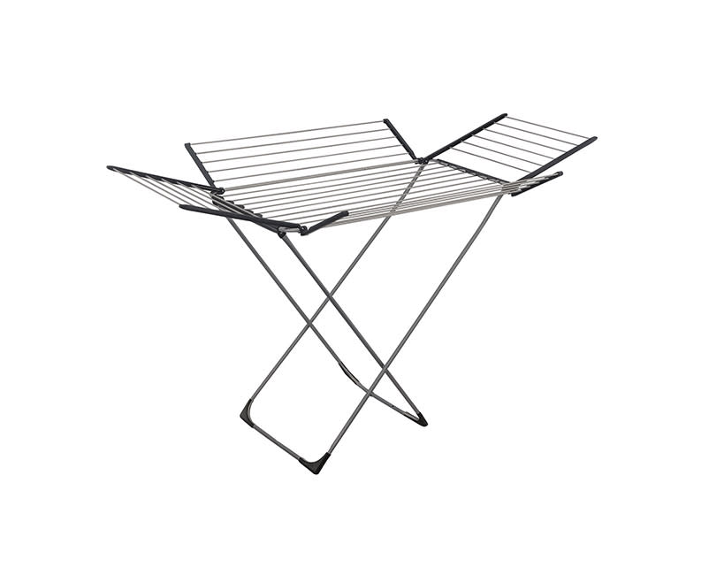 Lamart Πτυσσόμενη Απλώστρα LT8101