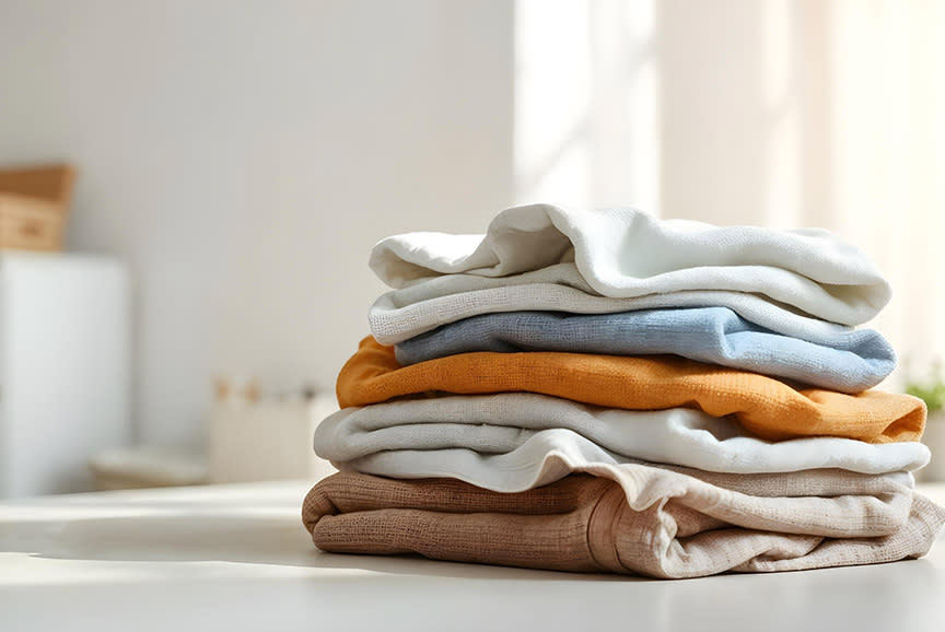 Χώρος για όλα! 