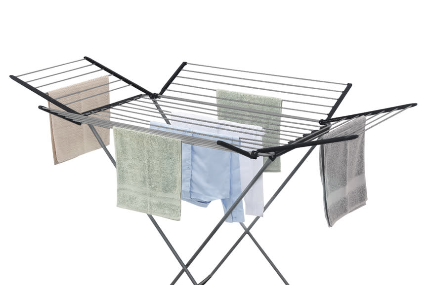 Εκτείνεται… στα πλάγια! 