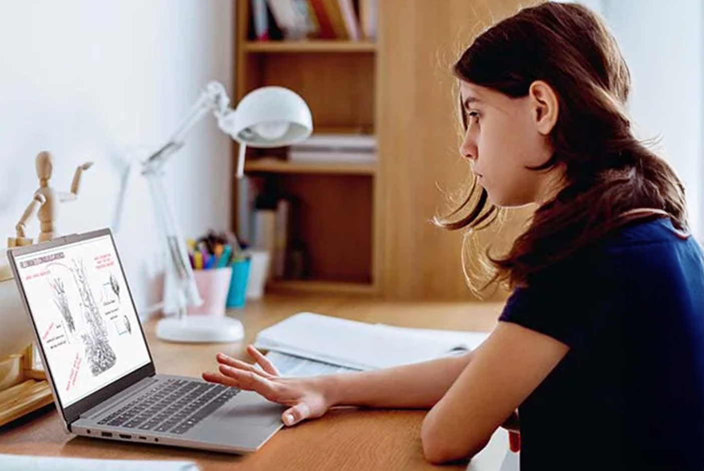 Lenovo IdeaPad Slim 3