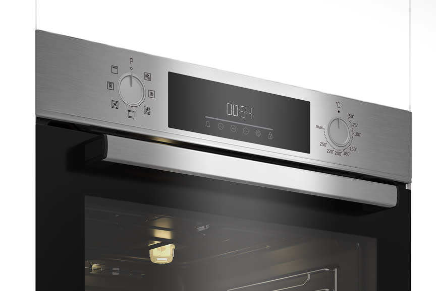 Φούρνος… Multifunction!