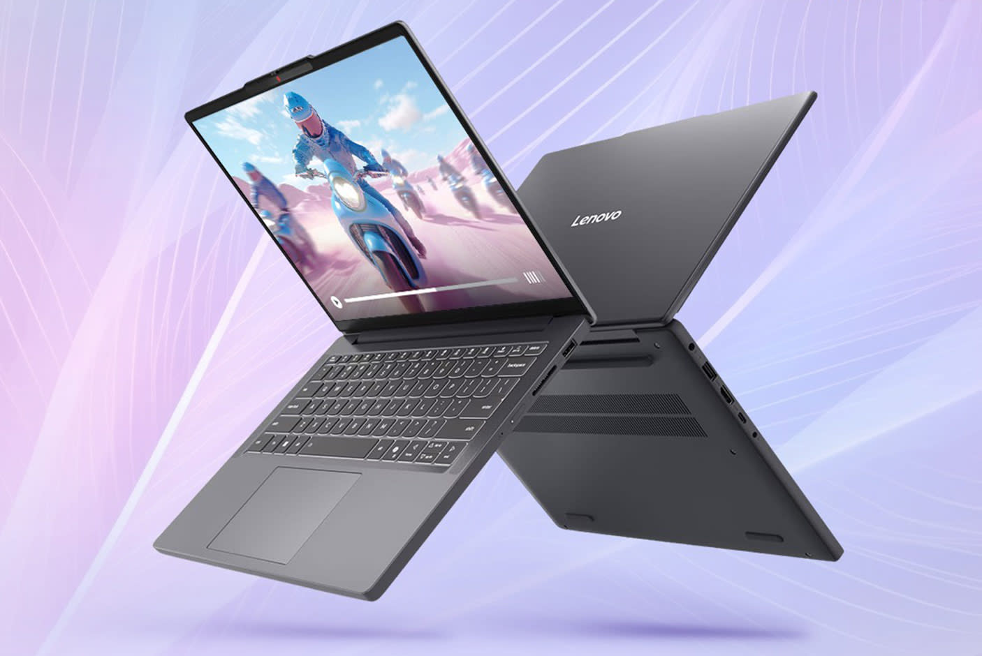 Lenovo IdeaPad Slim 3