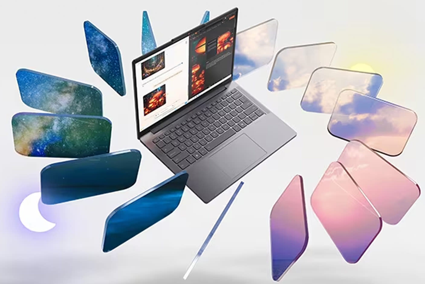 Lenovo IdeaPad Slim 3