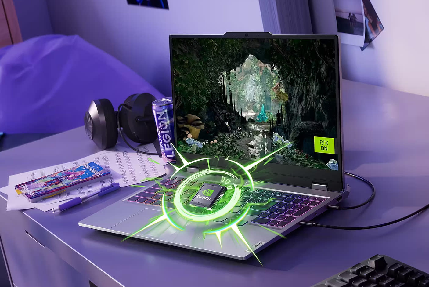 Lenovo LOQ 15IRX10
