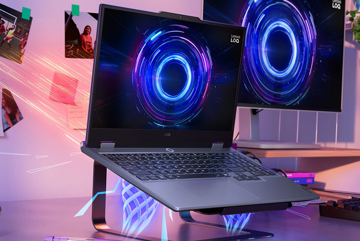 Lenovo LOQ 15IRX10