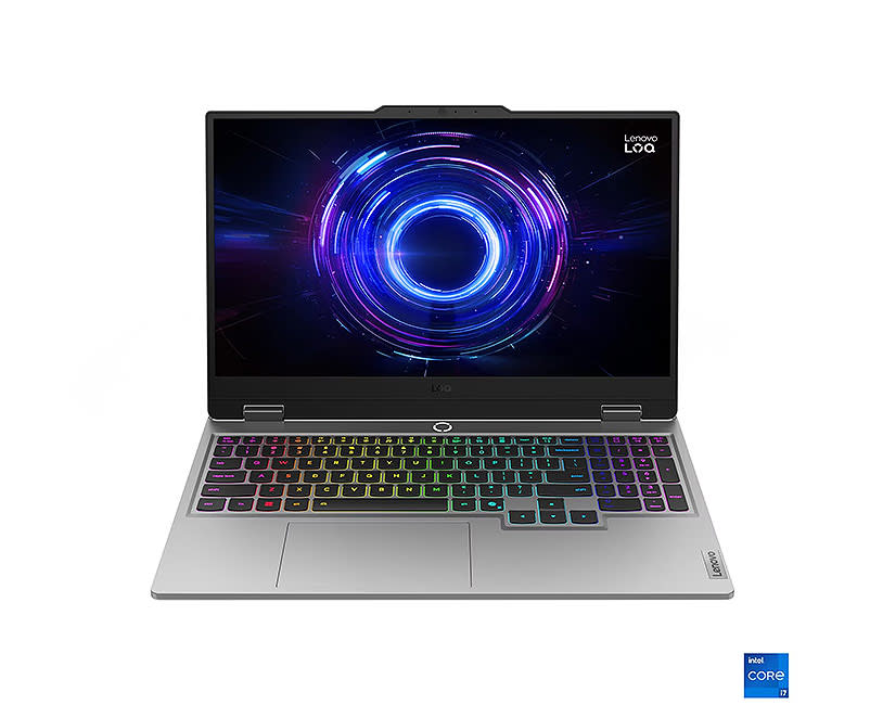 Lenovo LOQ 15IRX10