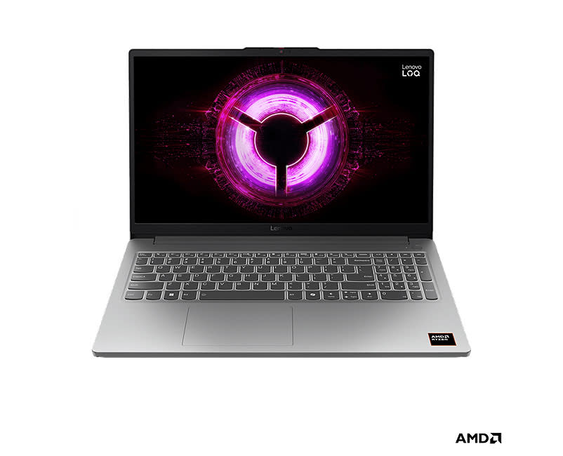 Lenovo LOQ Essential  