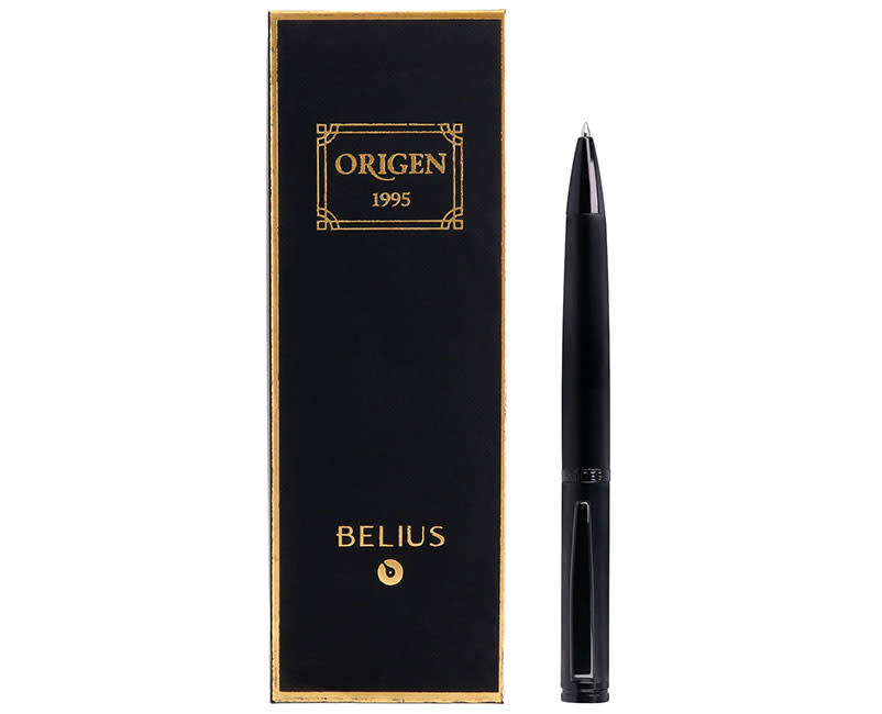 ΣΤΥΛΟ ΔΙΑΡΚΕΙΑΣ ORIGEN BELIUS