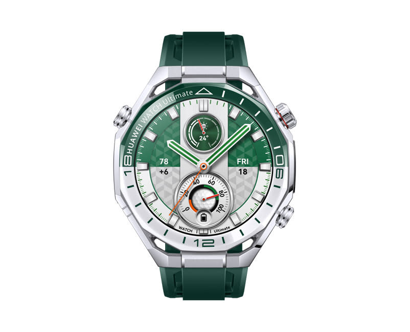 HUAWEI Watch Ultimate 2 GE