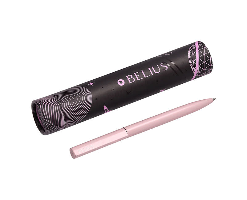 ΣΤΥΛΟ ΔΙΑΡΚΕΙΑΣ ROCKET B PINK BELIUS