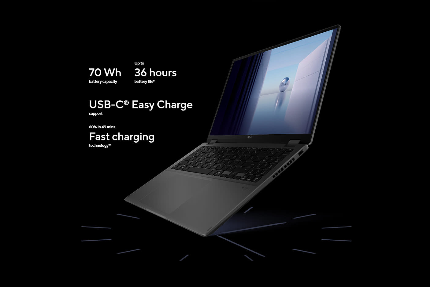 ASUS Vivobook 16 Flip