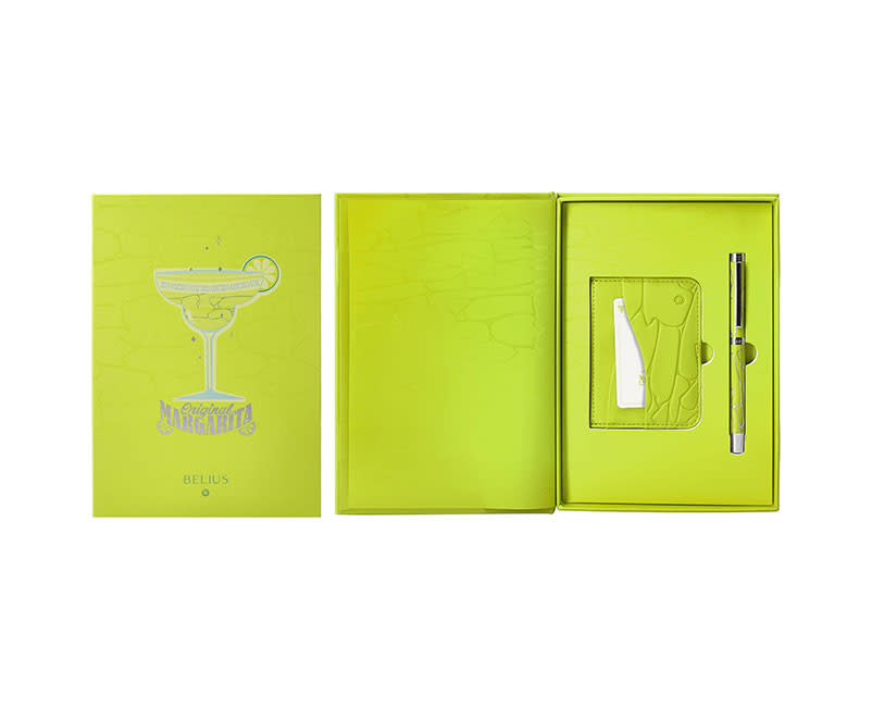 ΣΤΥΛΟ ΔΙΑΡΚΕΙΑΣ COCKTAILS MARGARITA BELI