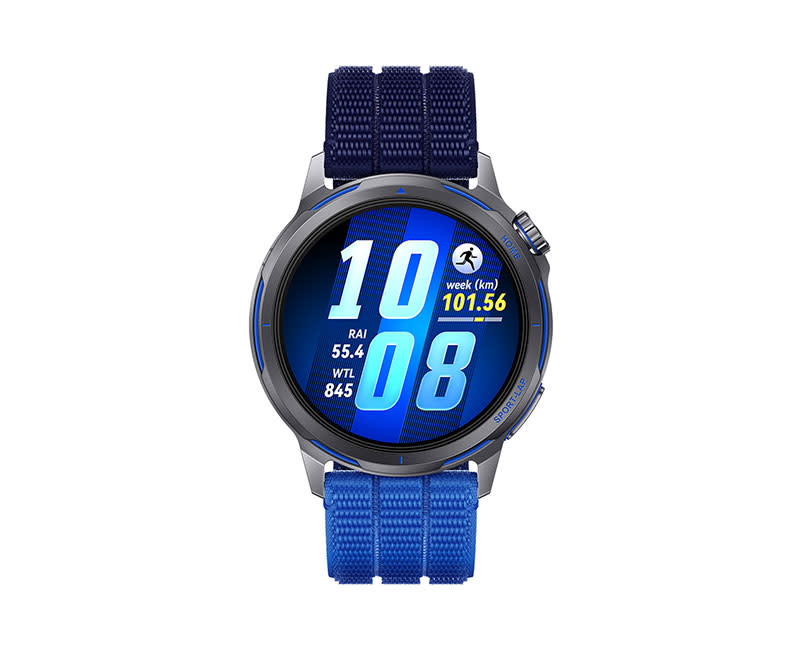 HUAWEI WATCH GT Runner 2 Dusk Blue