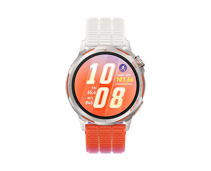 HUAWEI WATCH GT Runner 2 Dawn Orange