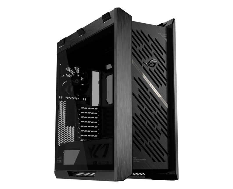 ASUS ROG Strix Helios II Gaming Case