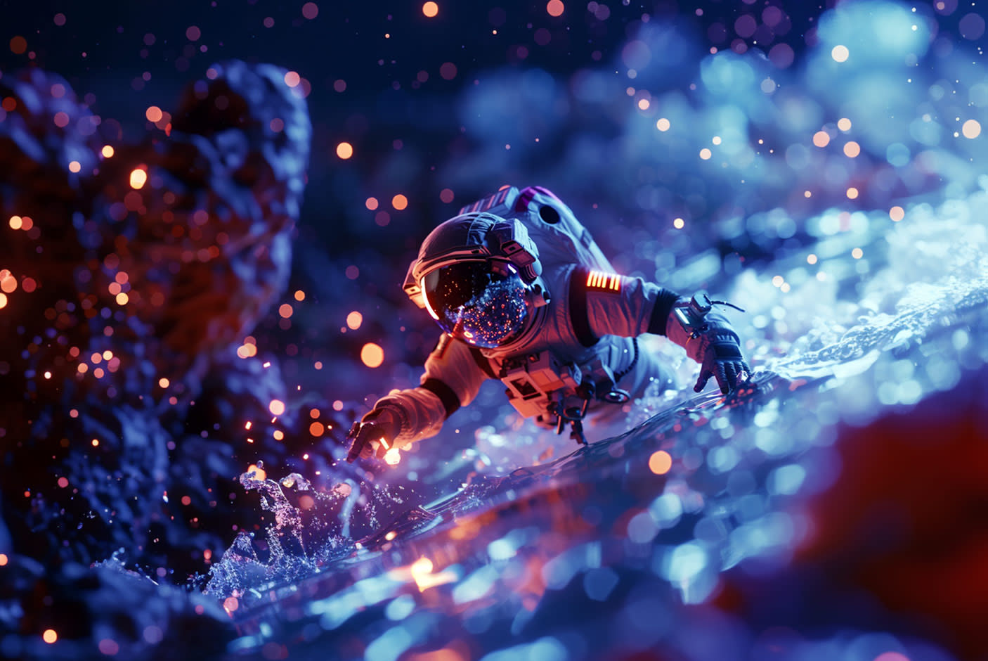 DisplayHDR™ HDR400