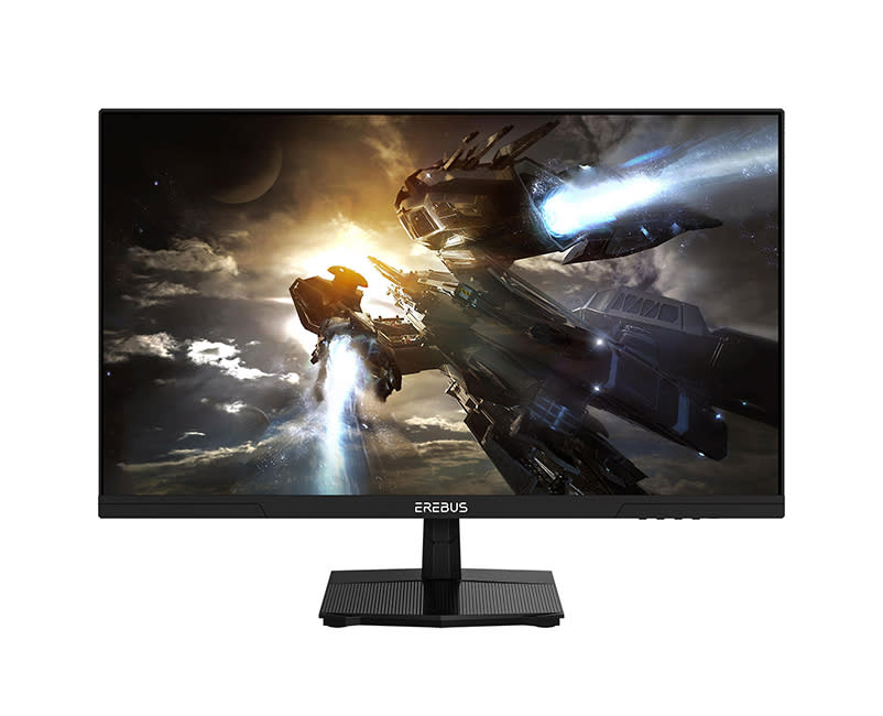 Turbo-X Monitor 27" Erebus E27QI