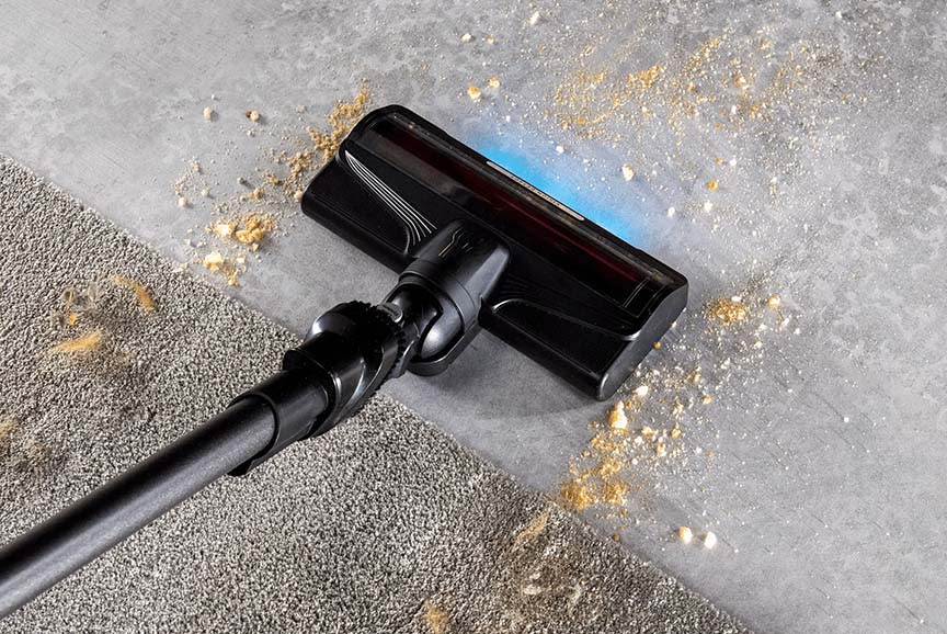 Rowenta Σκούπα Stick Επαν/μενη RH7A73E0