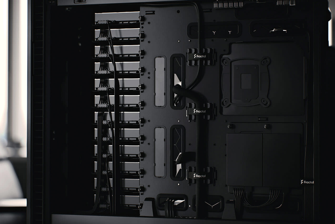 Fractal Design Case Define 7 XL