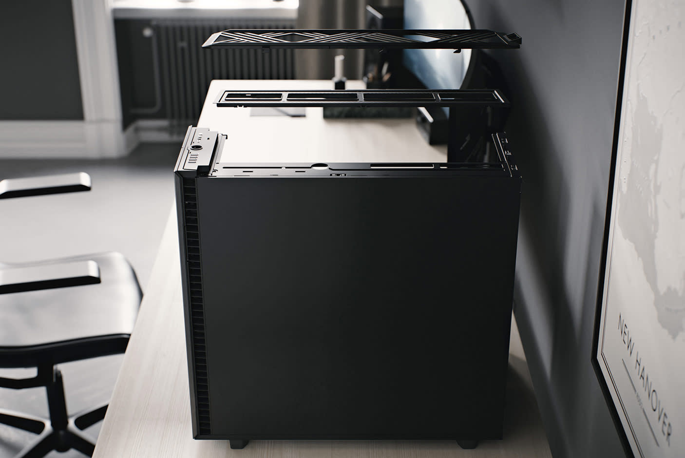 Fractal Design Case Define 7 XL