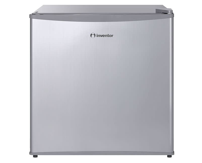 Inventor Μονόπορτο Ψυγείο MB492S