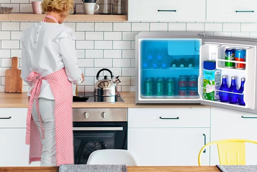 Κλειδώνει την ψύξη!