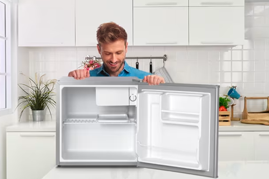 Βάζει «στοπ» στον πάγο!