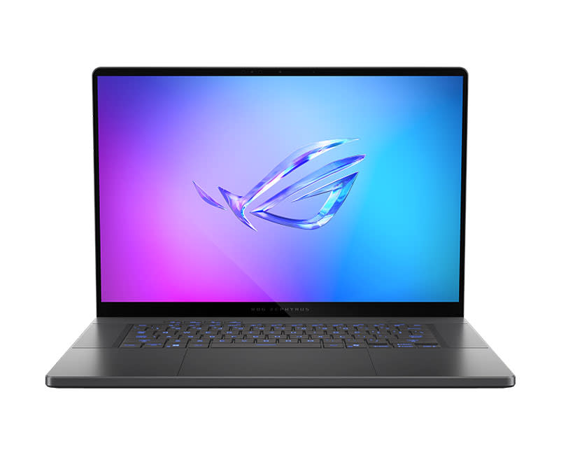 ASUS ROG ZEPHYRUS G16 (GA605)