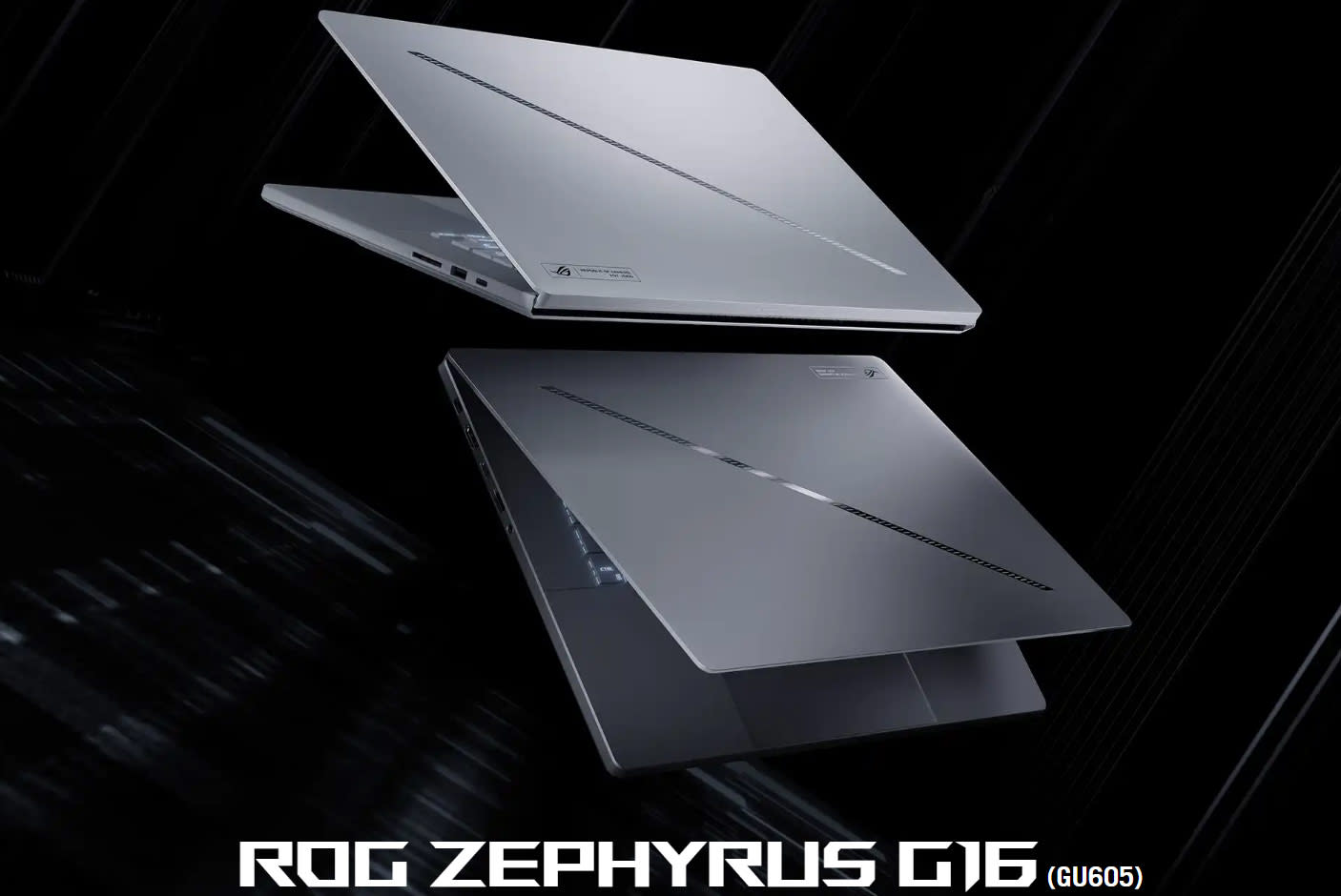 ASUS ROG ZEPHYRUS G16 (GA605)