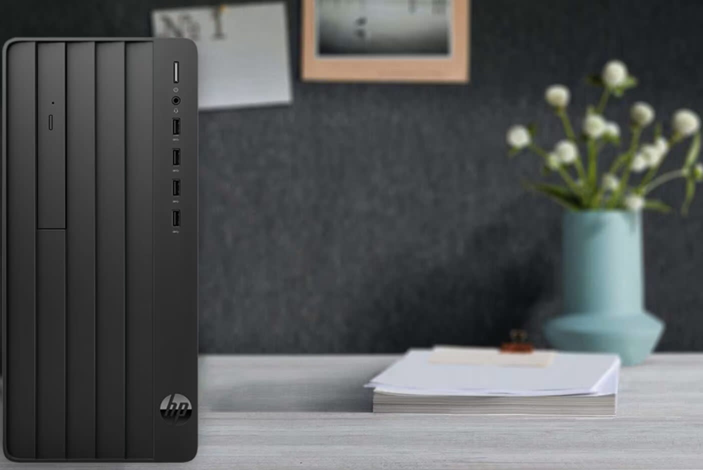 HP Pro Tower 290 G9