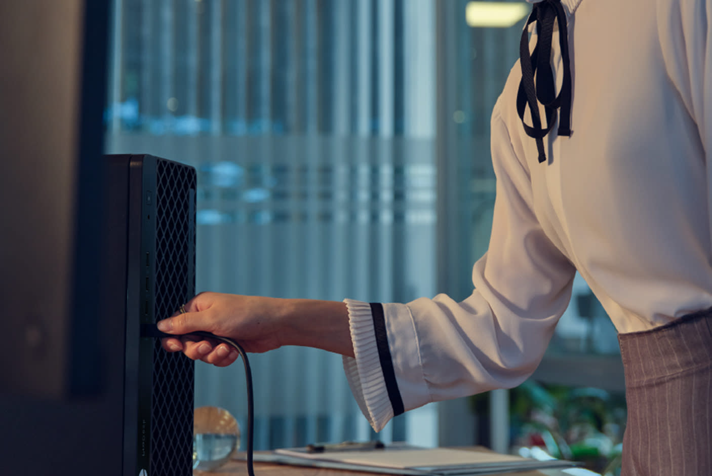 HP ProDesk 2 Tower G1i E