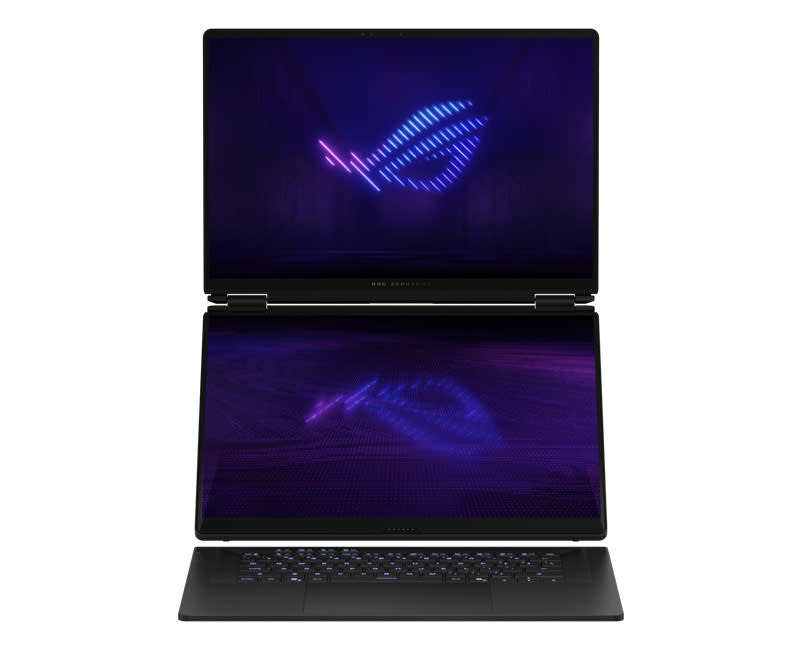 ASUS ROG Zephyrus Duo (2026) GX651