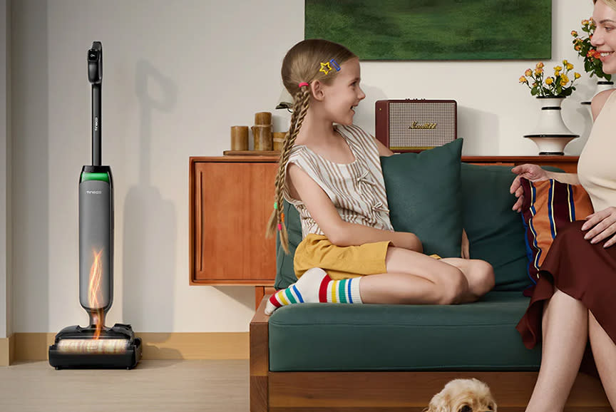 Πιο καθαρά δε γίνεται