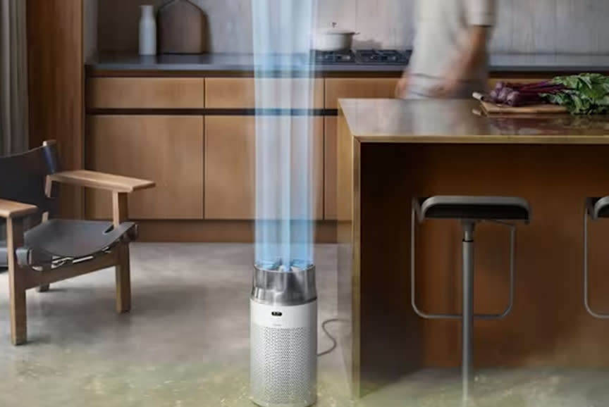 Αναπνέεις με σιγουριά! 