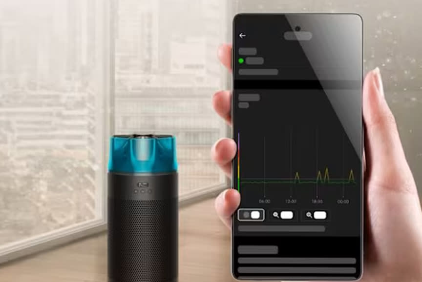 Δεδομένα σε πραγματικό χρόνο! 