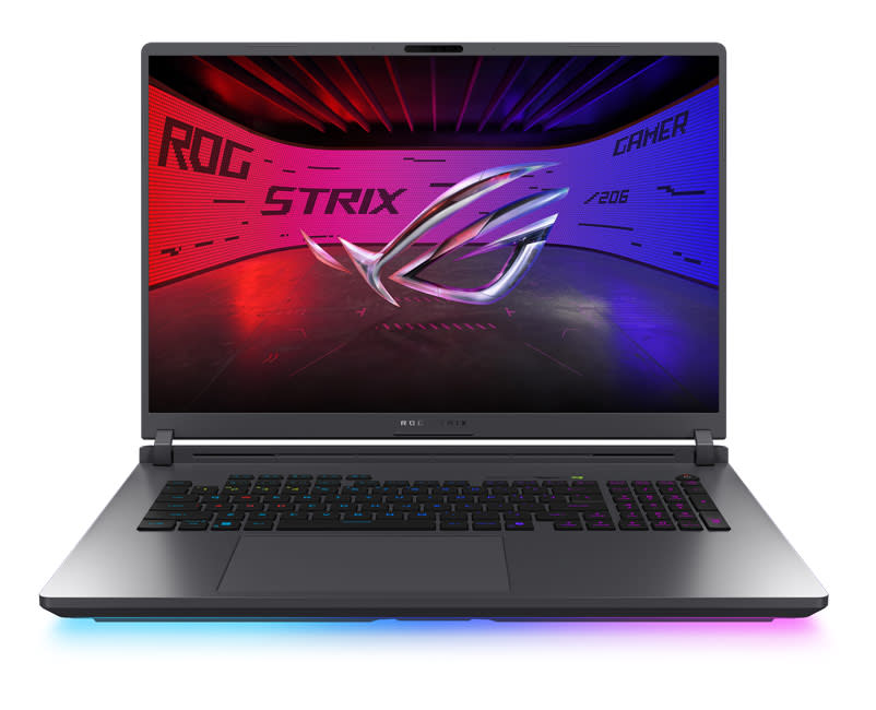 ASUS ROG Strix G815LR-TT331X