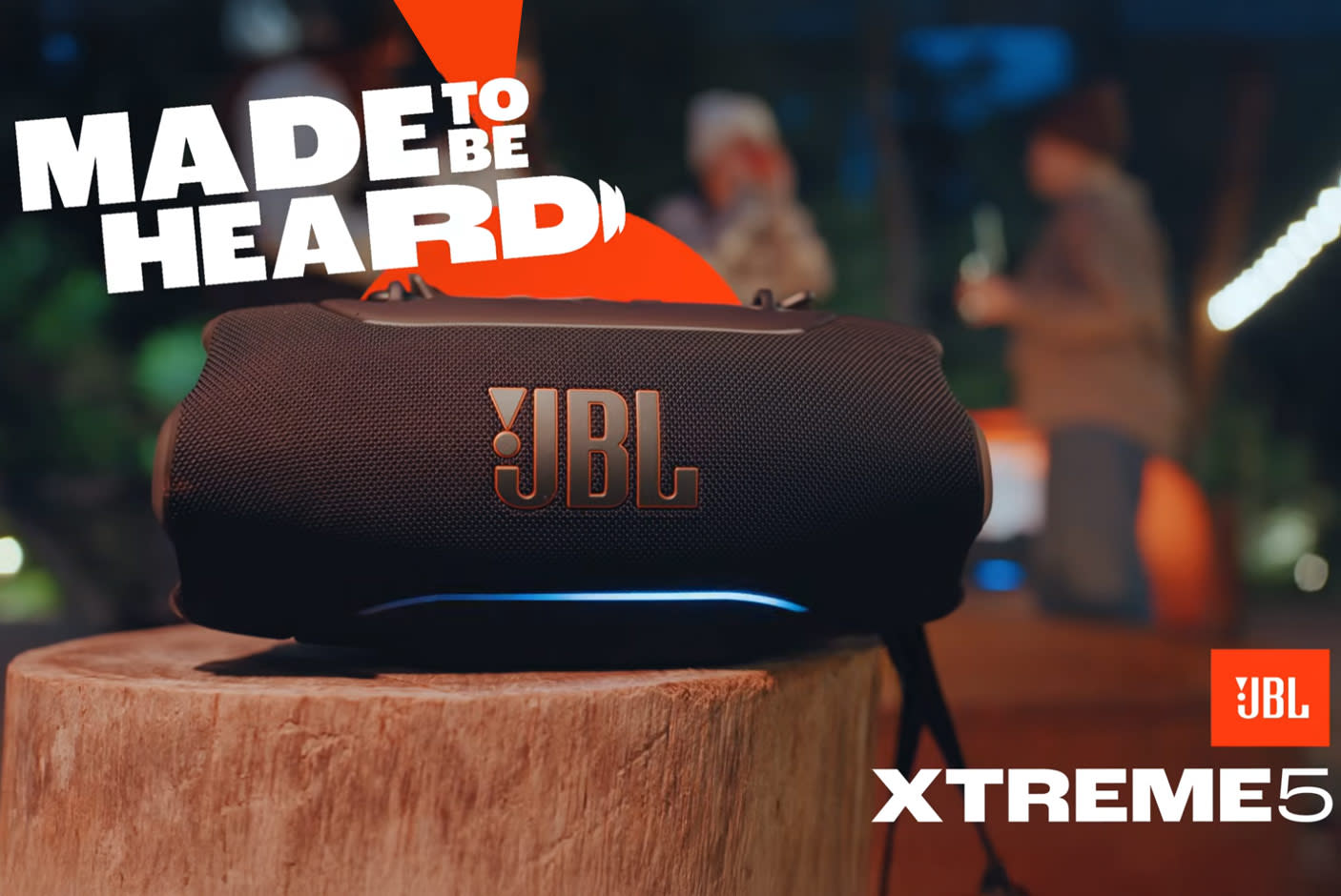 JBL Xtreme 5