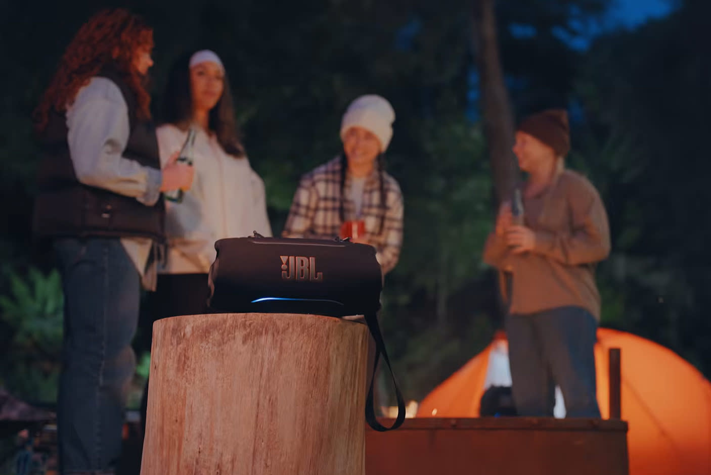 JBL Xtreme 5