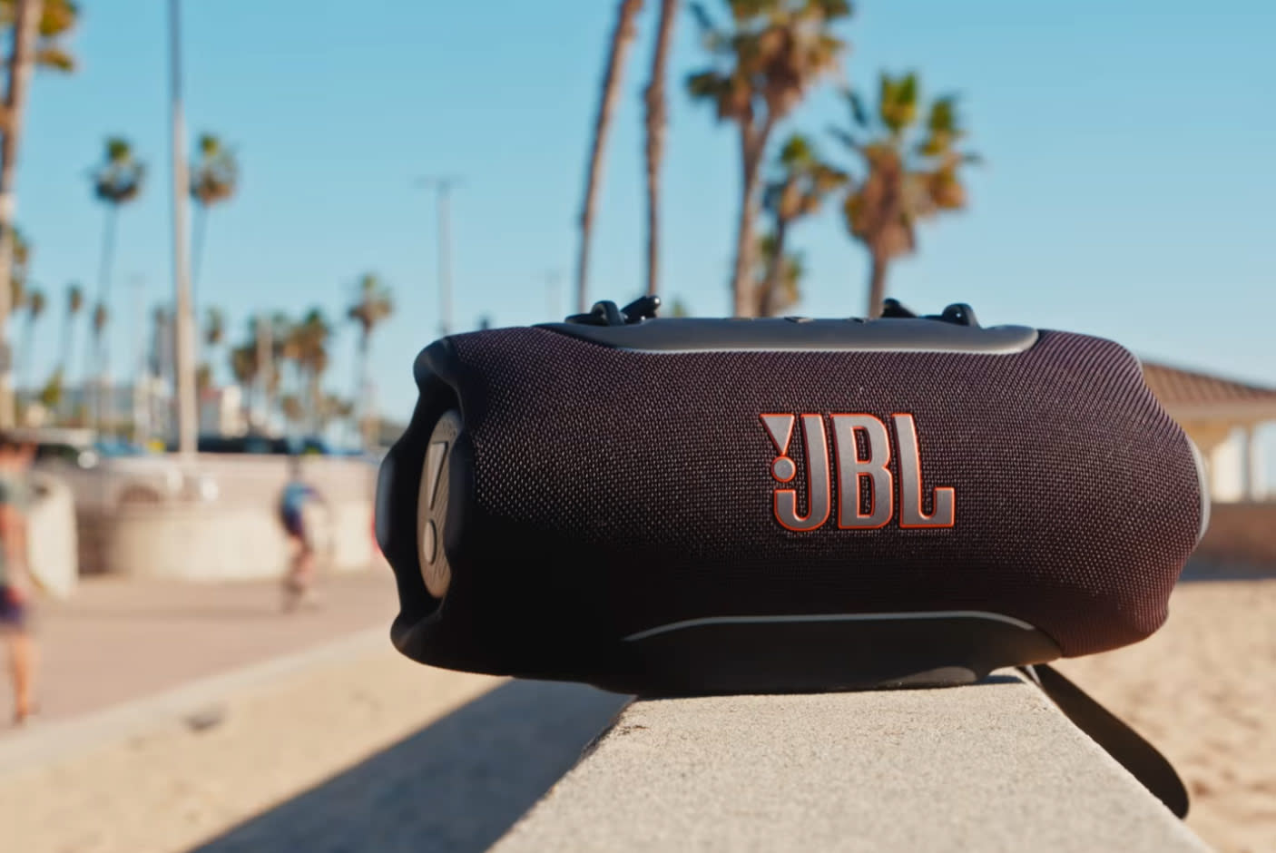 JBL Xtreme 5