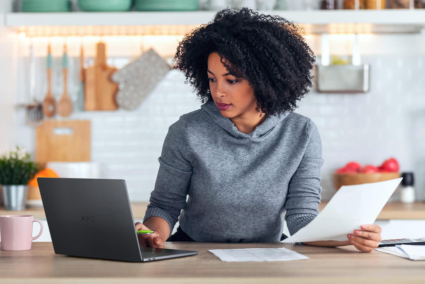 Dell XPS 14 (DA14260)