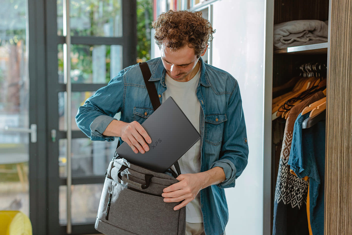 Dell XPS 14 (DA14260)