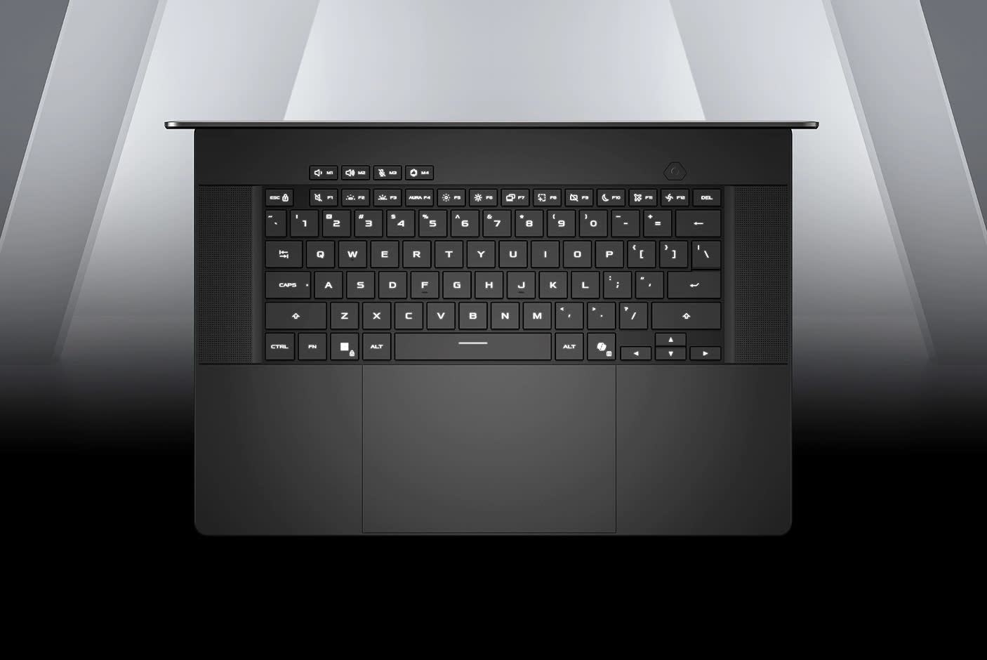 ASUS ROG ZEPHYRUS G16 (GU606)
