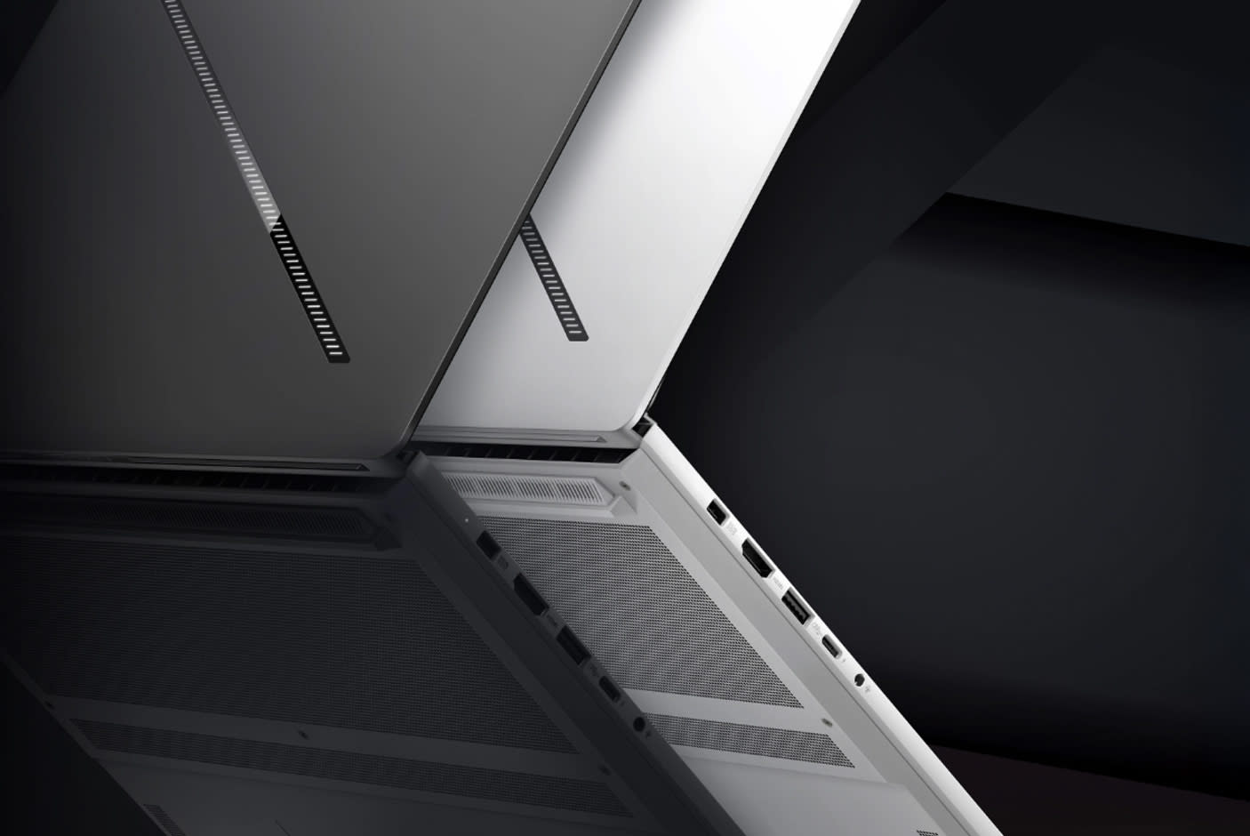 ASUS ROG ZEPHYRUS G16 (GU606)