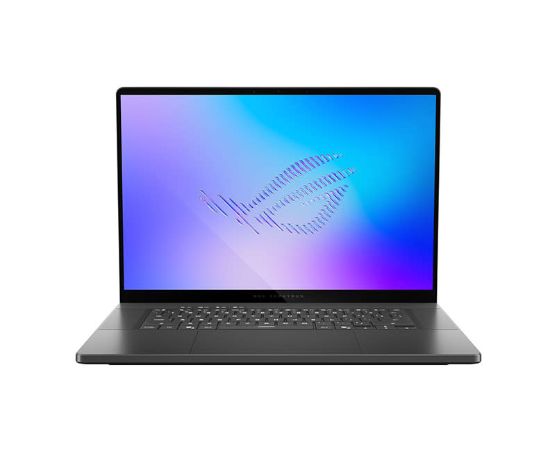 ASUS ROG ZEPHYRUS G16 (GU606)