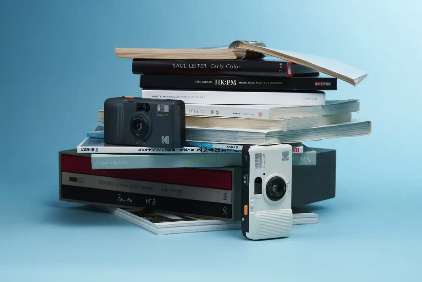 Kodak Snapic A1