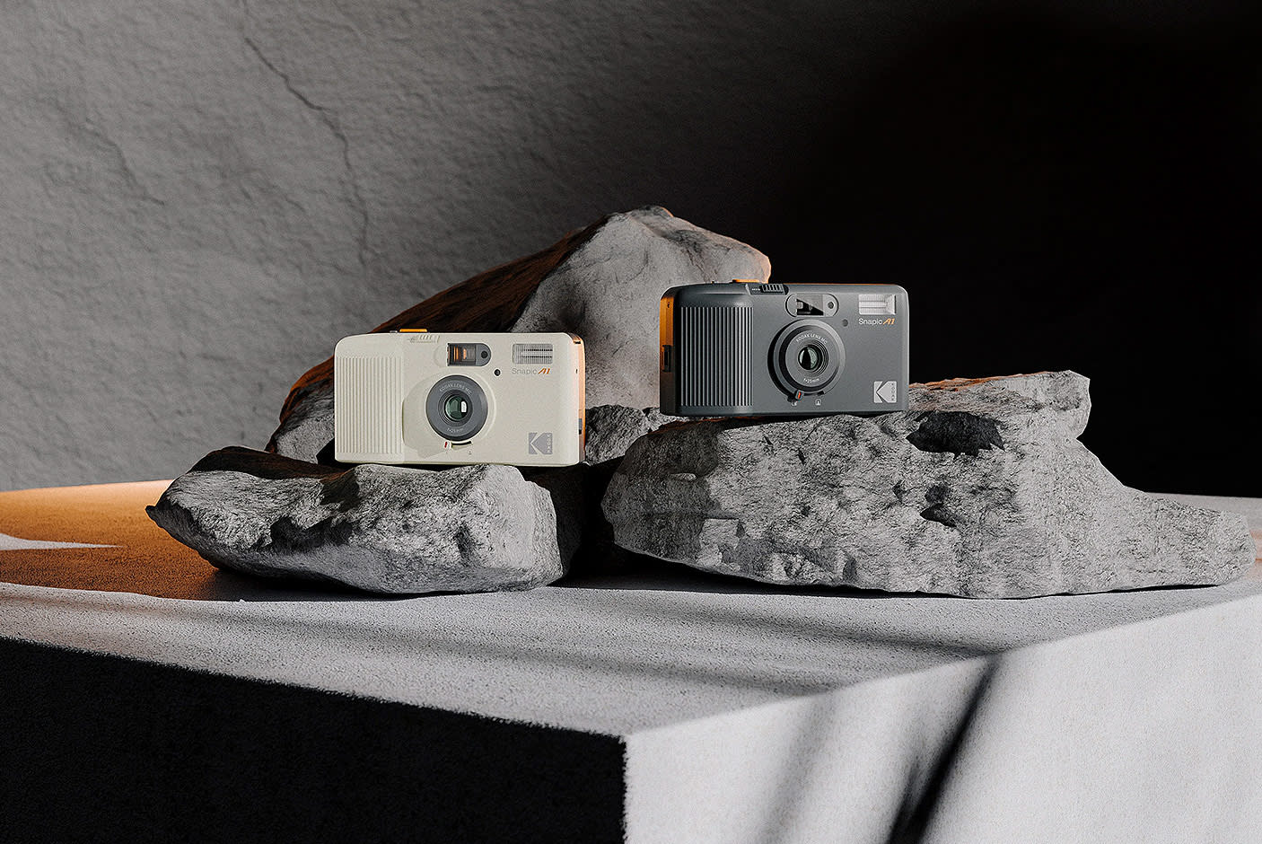 Kodak Snapic A1